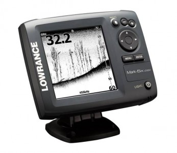 Правда про LOWRANCE Mark-5x DSI и Elite-5 DSI