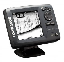 Правда про LOWRANCE Mark-5x DSI и Elite-5 DSI