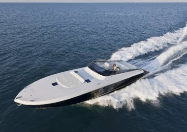 Новый круизный катер Itama 62 от итальянской верфи