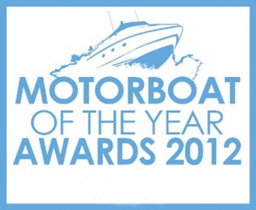 Список победителей «MOTOR BOAT OF THE YEAR AWARDS» 2012