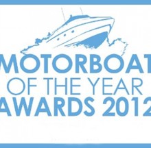 Список победителей «MOTOR BOAT OF THE YEAR AWARDS» 2012
