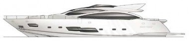 Новый Sunseeker Predator 101