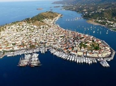 Charter Yacht Show – Poros 2012