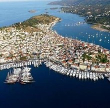 Charter Yacht Show – Poros 2012