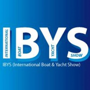 Международная выставка катеров и яхт IBYS