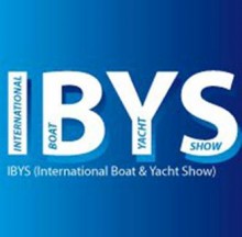Международная выставка катеров и яхт IBYS