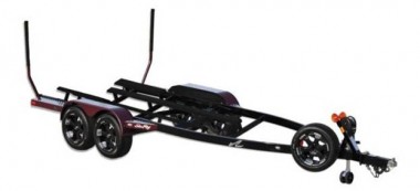 Новые трейлеры SEA RAY