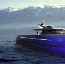 Дизайнерская студия Ardoin Yacht Design