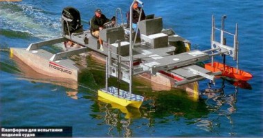 Судно месяца – M SHIP FLOWT