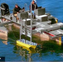 Судно месяца – M SHIP FLOWT