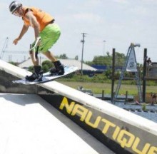 Командные соревнования WAKE GAMES 2012 открывают професиональный вейкбордический сезон