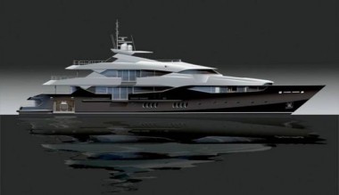 Новый флагман английского SUNSEEKER