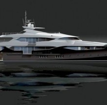 Новый флагман английского SUNSEEKER