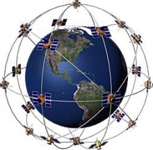 GPS навигация. Что это такое и как работает?