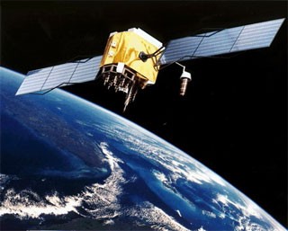 GPS добрался до метра