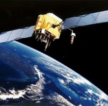 GPS добрался до метра