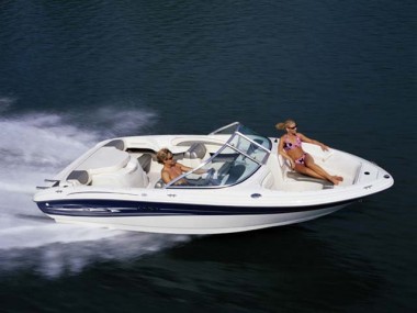 Sea Ray 185 Sport