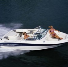 Sea Ray 185 Sport