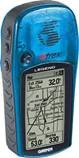 Garmin E Trex Legend GPS