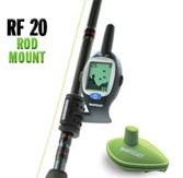 Эхолот Humminbird.Модель Smart Cast Wrist Sonar