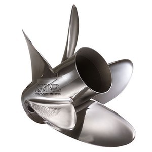 Гребные винты Quicksilver (Mercury, Mercruser, Volvo Penta)