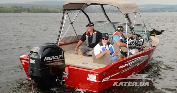 Xpedition 170 WS