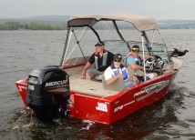 Xpedition 170 WS