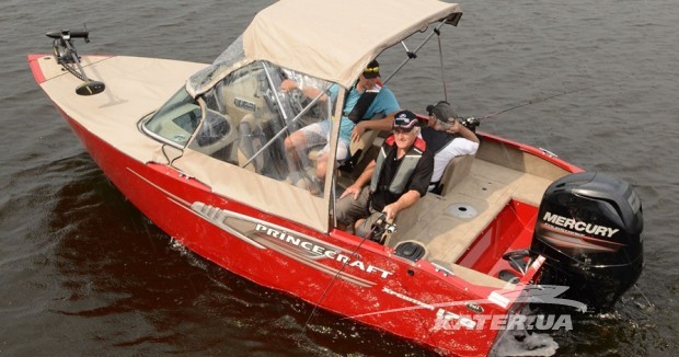 Xpedition 170 WS