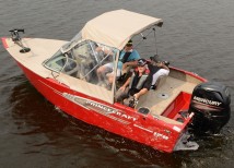 Xpedition 170 WS
