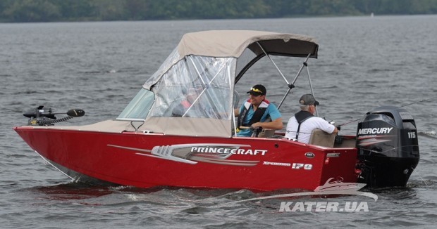 Xpedition 170 WS
