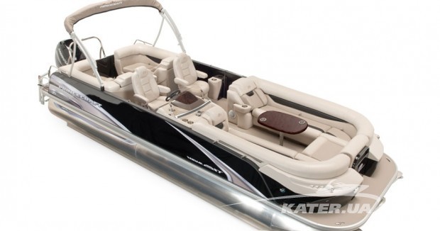 Vogue 25 XT