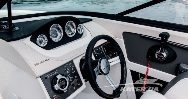 220 Sundeck