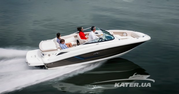 220 Sundeck