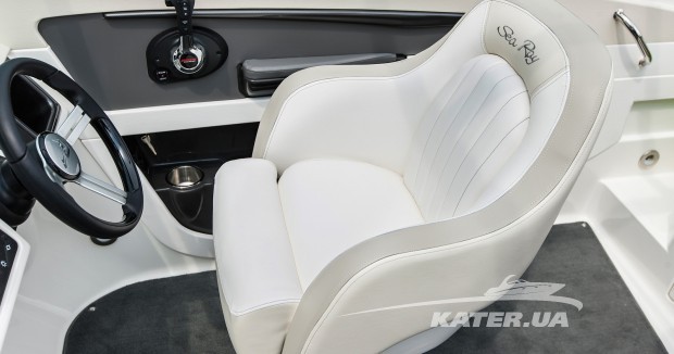 220 Sundeck