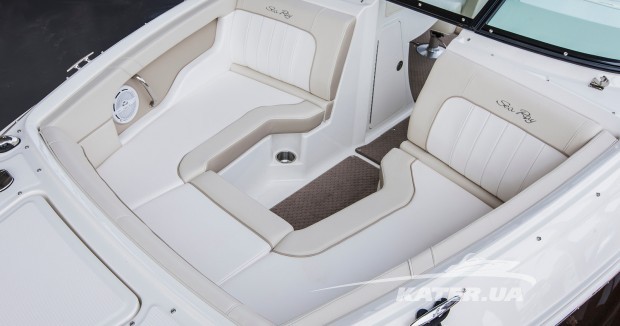 220 Sundeck