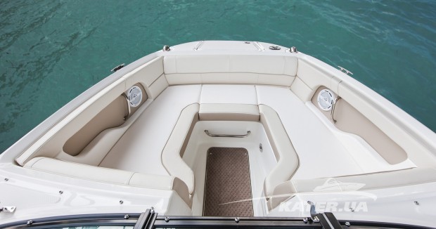 220 Sundeck