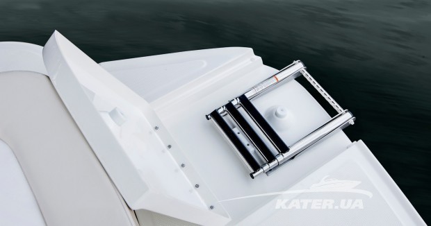 220 Sundeck