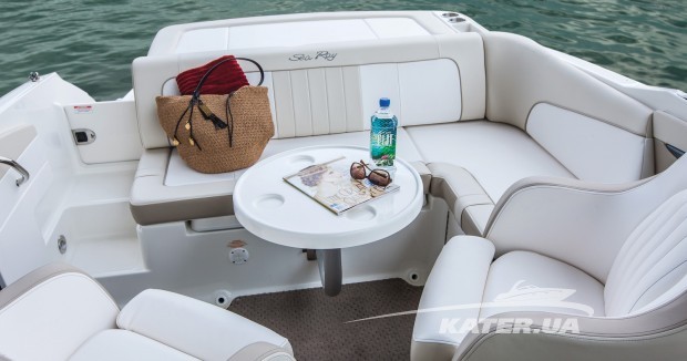 220 Sundeck