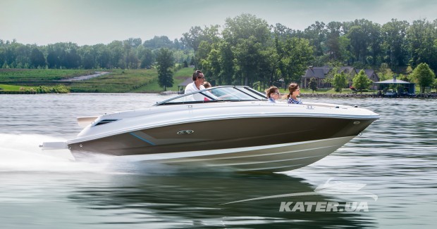 220 Sundeck