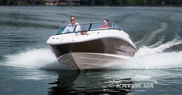 220 Sundeck