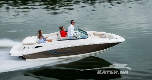 220 Sundeck