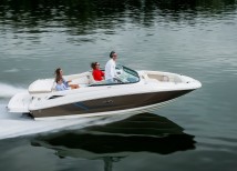 220 Sundeck
