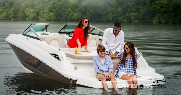 220 Sundeck