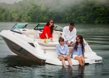 220 Sundeck