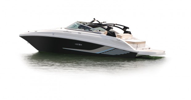 220 Sundeck