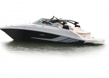 220 Sundeck