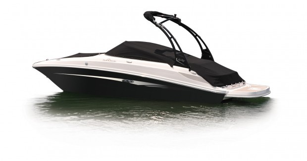 220 Sundeck