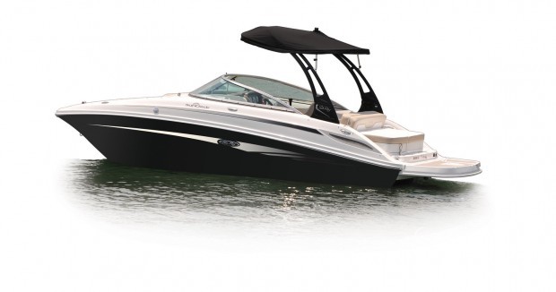 220 Sundeck