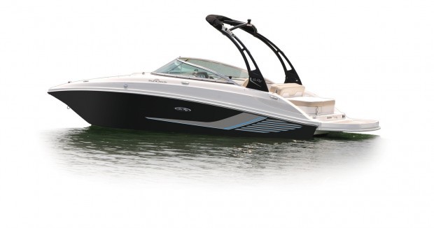 220 Sundeck