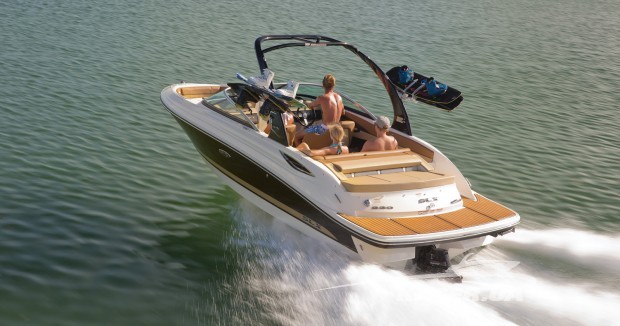 230 SLX